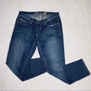 7 for all Mankind Jeans